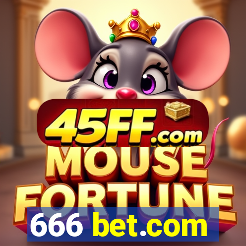 666 bet.com
